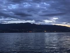 -西昌邛海湿地-月亮湾景区