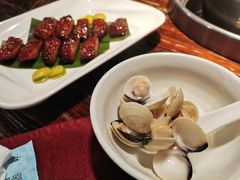-大良毋米粥(锦龙路总店)