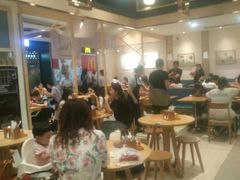 大堂-牛楠楠·香港牛腩茶餐厅(永旺店)