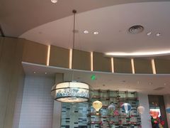 大堂-济南香格里拉·咖啡泉自助餐厅