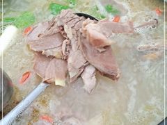 -尼玛藏家风味园(阿山食城店)