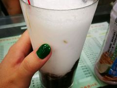 -义顺牛奶公司(庇利金街店)