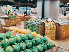 -果蔬好生活超市(乐堤港店)