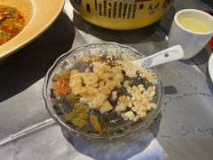 -红辣椒·川菜·火锅(张杨路店)