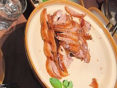 -青年公社烤鸭(宝杨宝龙广场店)