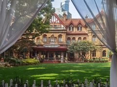 -马勒别墅·中餐厅