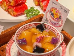 -南棠馆粤菜坊(销品茂店)