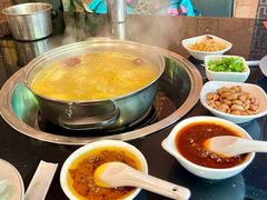 -丫丫汤膳打边炉(宏府408坊店)