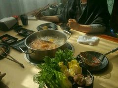 -手选潮汕鲜活牛肉火锅(二七广场店)