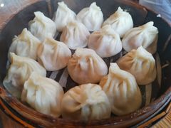 南翔小笼包-双塔老饭店