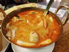 -苏梅花园(群星城店)