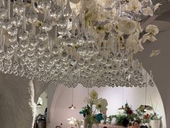 -麓椿花园西餐厅(海乐世界店)
