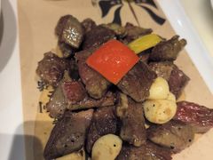 -宁海食府·涌宴(真和店)
