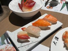 -大渔铁板烧(花园道店)