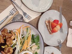 -Wagas(静安嘉里中心店)