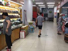 -物美超市(三里河店)