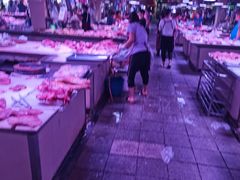 -淡村菜市场