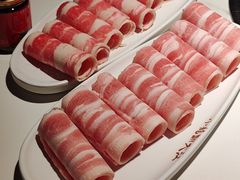 -小龙翻大江文化火锅(宽窄店)