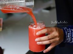 -T館·花园艺术餐厅
