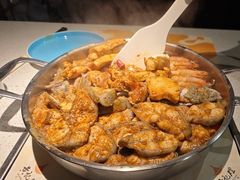 -黄记煌三汁焖锅(顺义华联店)