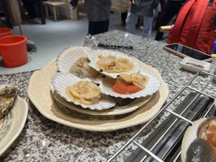 -震海贝烤贝·民俗特色店(延吉总店)