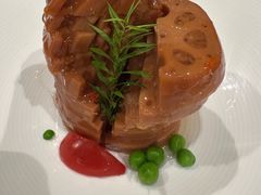 -阿明小菜·海鲜·上海菜(梅陇店)