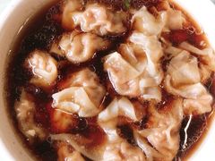 虾籽馄饨-花园茶楼(兴城西路店)