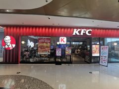 门面-肯德基(太原龙湖店)