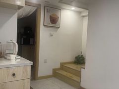 -麦悠悠·SPA·推拿(太阳山路店)