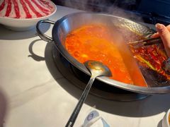 -小龙坎火锅(IFS HOT店)