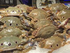 -加餐海鲜自助(宝龙一城店)