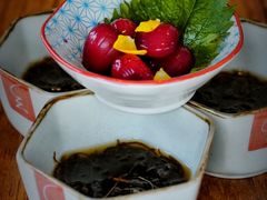 -千代饮兵卫日本料理(东二环泰禾广场西区店)