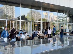 -SAANCI山池咖啡(海上世界文化艺术中心店)