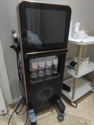 -HEYAN荷妍专业脱毛连锁机构