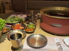 -西塔老太太泥炉烤肉(杭州首店)