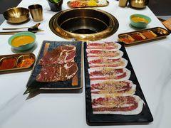 -妥妥烤肉料理(凯德店)