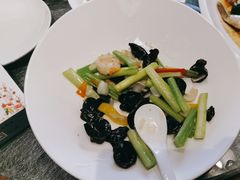 -顺意·顺德家乡菜(国际人才大厦店)