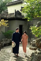 -Mu慕婚纱摄影·超级工作室