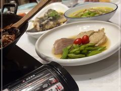 -930私房菜(欧阳路店)