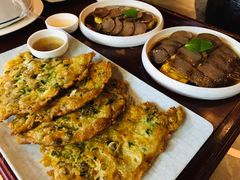 -广东道至正餐厅(区庄店)
