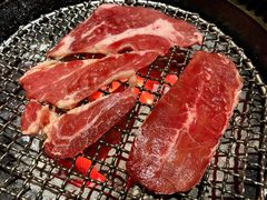 -神户赤童日式烤肉伙伴(东直门店)