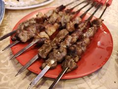 -维吾尔餐厅(宜山路店)