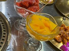 -齐齐哈尔小炉匠炭火烤肉(西红门店)
