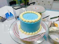 -米柚烘焙教室(新天地购物中心店)