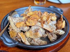 -林四喜·闽南传家菜(鼓浪屿店)