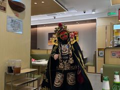 -海底捞火锅(奥森店)