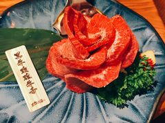 -黑牛の店·和牛烧肉(合生汇店)