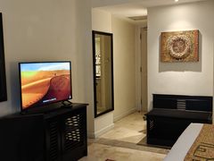 -日惹市凤凰翰悦阁酒店