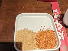 -李不管把把烧(火车南站店)