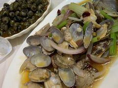 -香满锅老北京羊蝎子火锅·家常菜(新街口店)